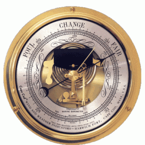 barometer