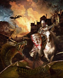 Illustration by Howard David Johnson 