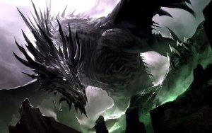 Black-Dragon