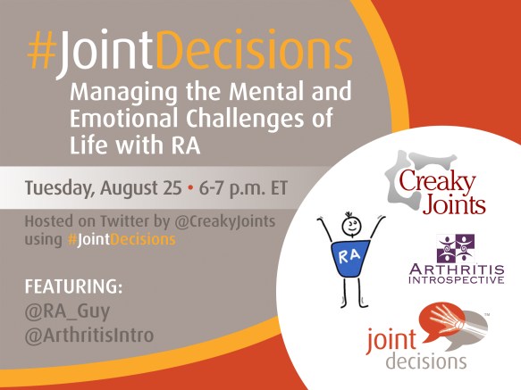 Twitter Chat 2 Promotional Graphic