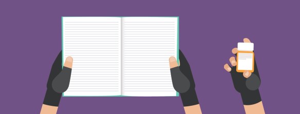 HU My RA Toolbox illo